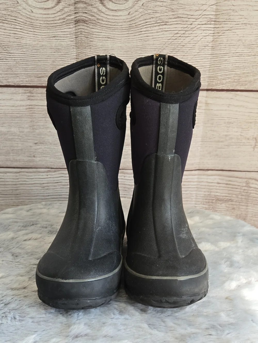 BOGS Winter Boots